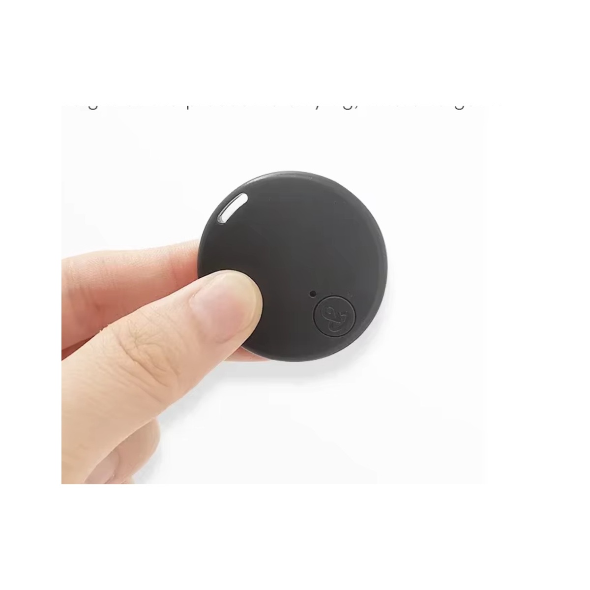 Lenovo Mini GPS Tracker Bluetooth 5.0 smart finder