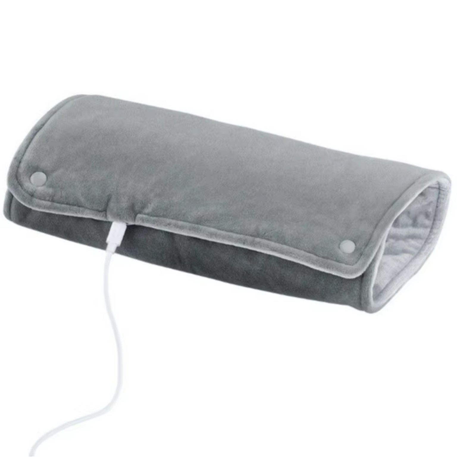 USB electric heating blanket heated mat